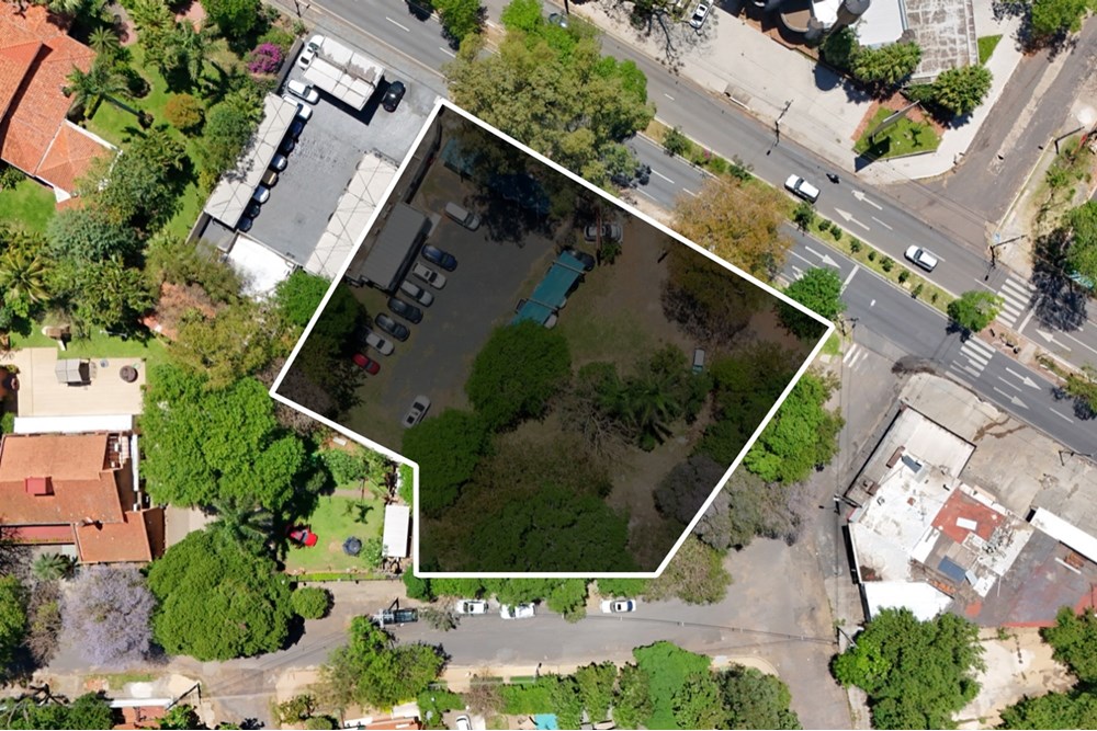 Terreno en venta en Villa Aurelia, Asunción — foto 2