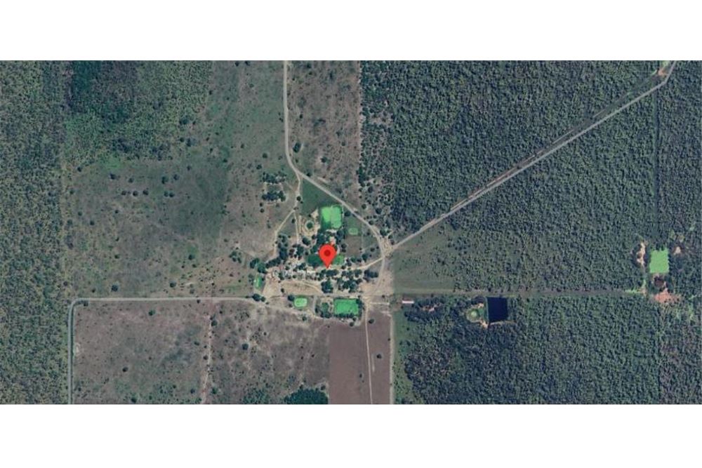 Campo en venta en Pozo Colorado — foto 2