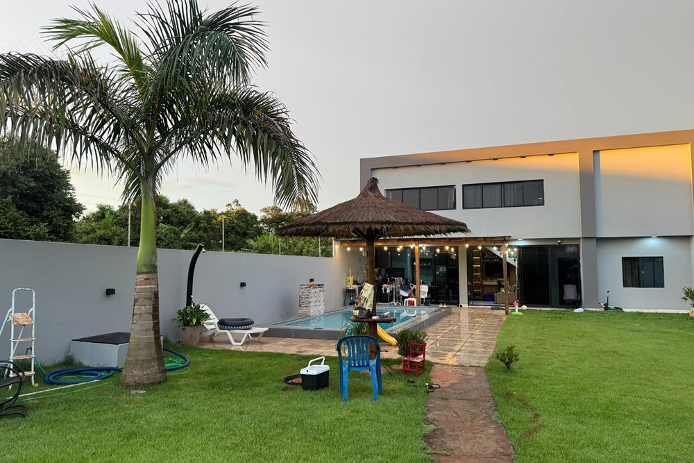 Propiedad en venta en Ciudad del Este — foto 2
