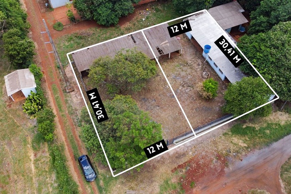 Terreno en venta en Minga Guazú — foto 3