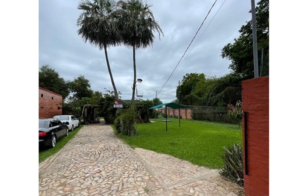 Propiedad en venta en Villa Hayes — foto 3