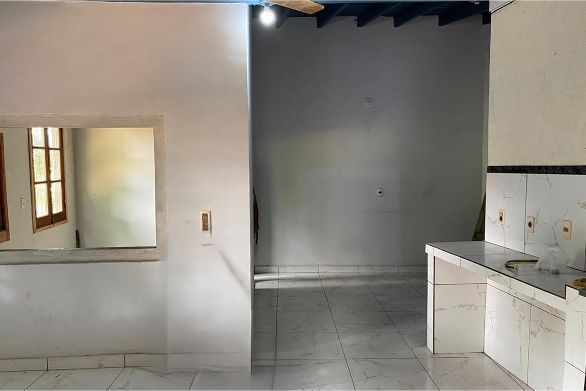 Casa en venta en Virgen del Carmen, Ypané — foto 2