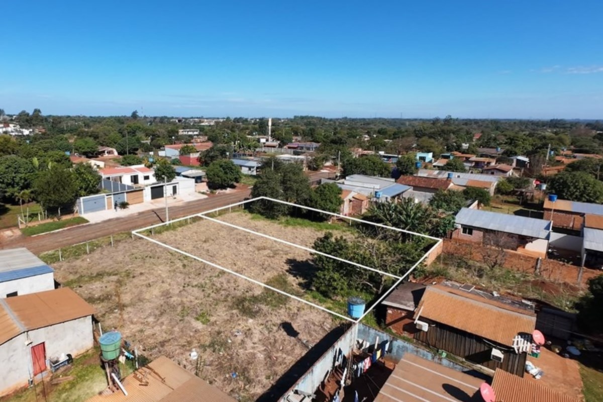 Terreno en venta en Villa Deportiva, Hernandarias — foto 3