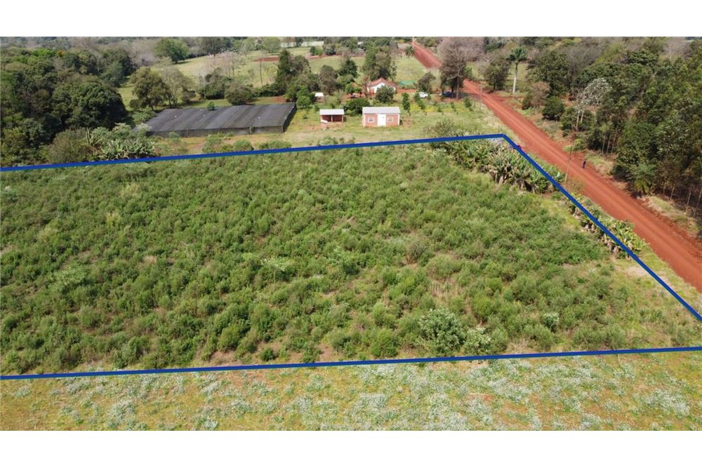 Terreno en venta en Natalio — foto 2