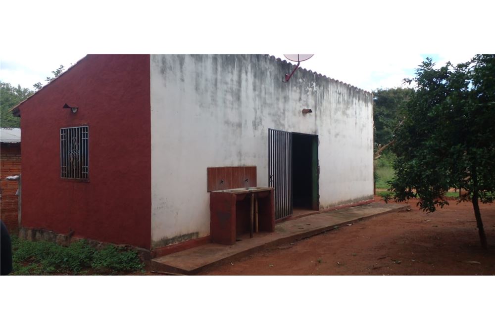 Casa en venta en Toledo Cañada, Julián Augusto Saldívar — foto 2