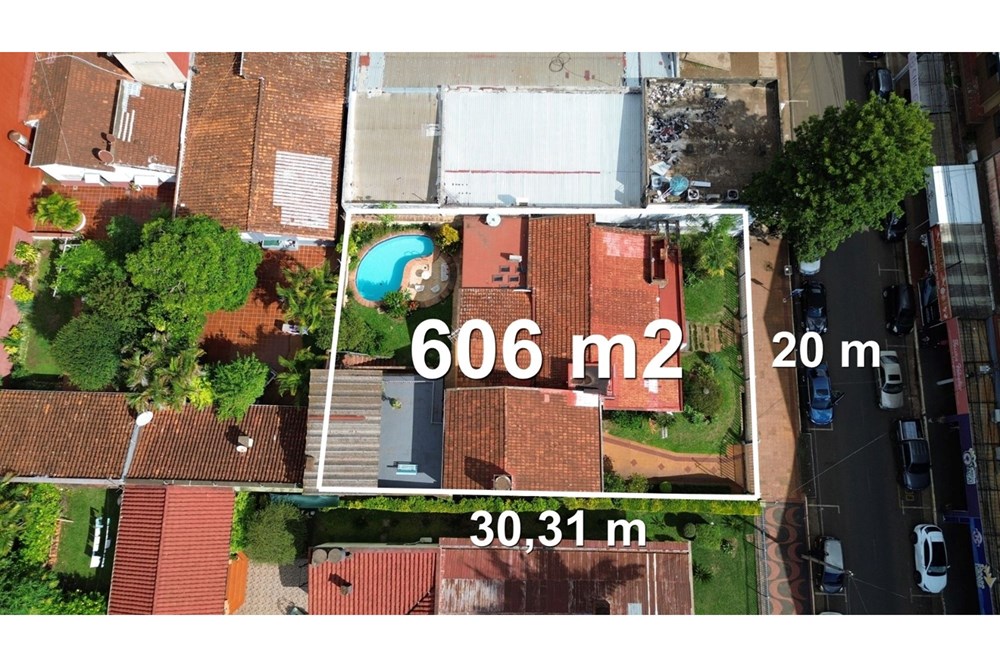 Casa en venta en Encarnación — foto 2