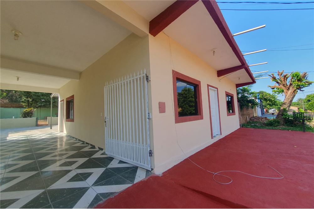 Casa en venta en Centro, Itauguá — foto 2