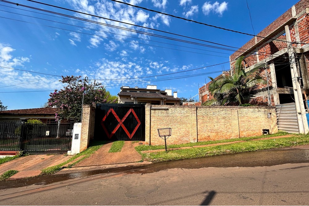 Casa en venta en Encarnación — foto 3