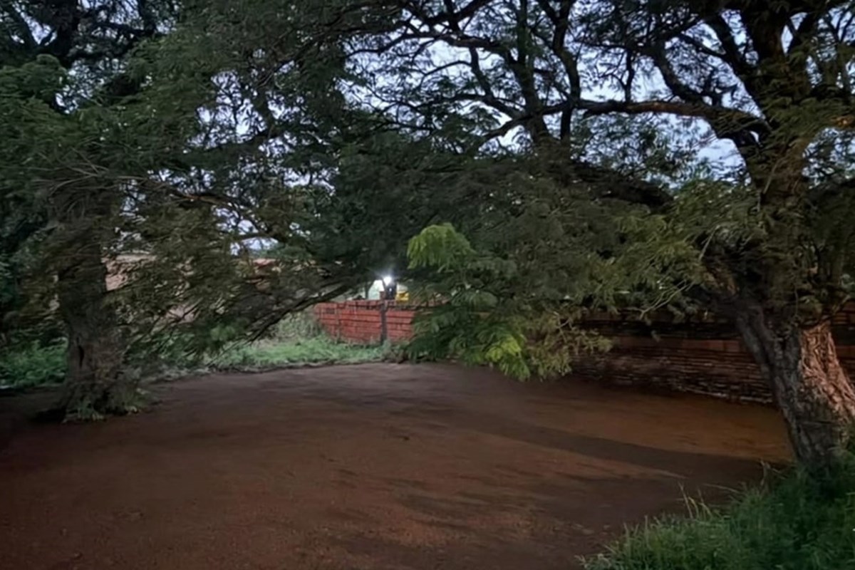 Terreno en venta en Primer Bo. de Ciudad de Luque  — foto 3