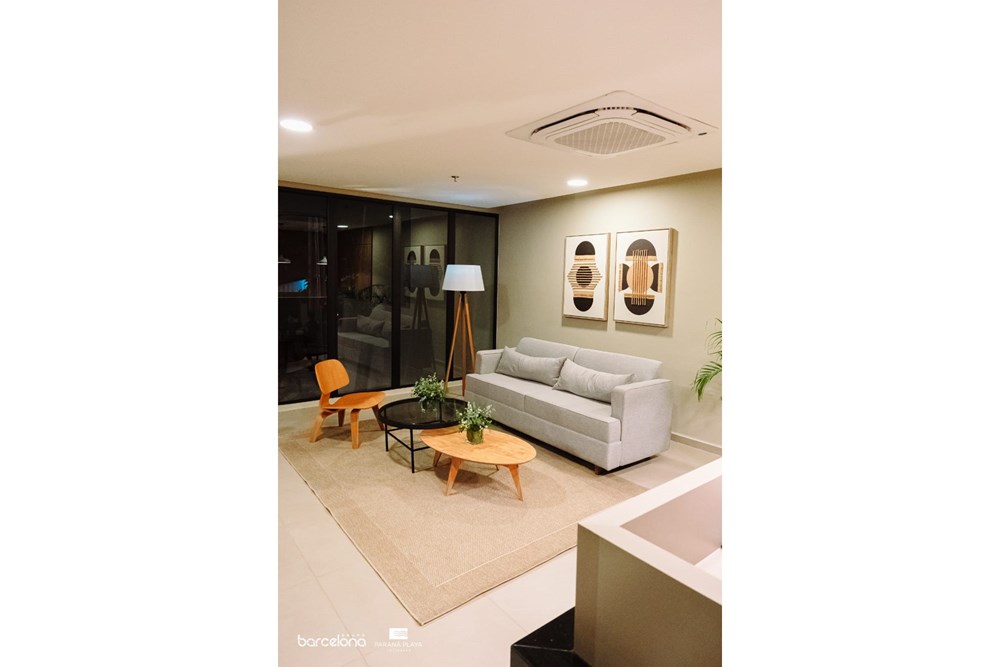 Departamento en venta en Centro, Encarnación — foto 3