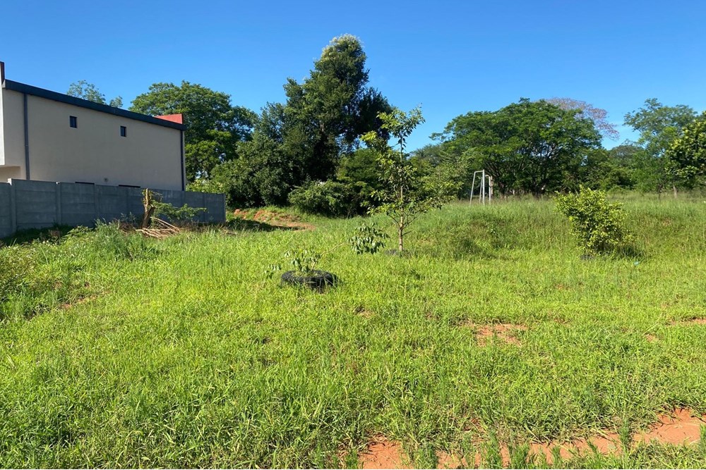 Terreno en venta en Itauguá — foto 3