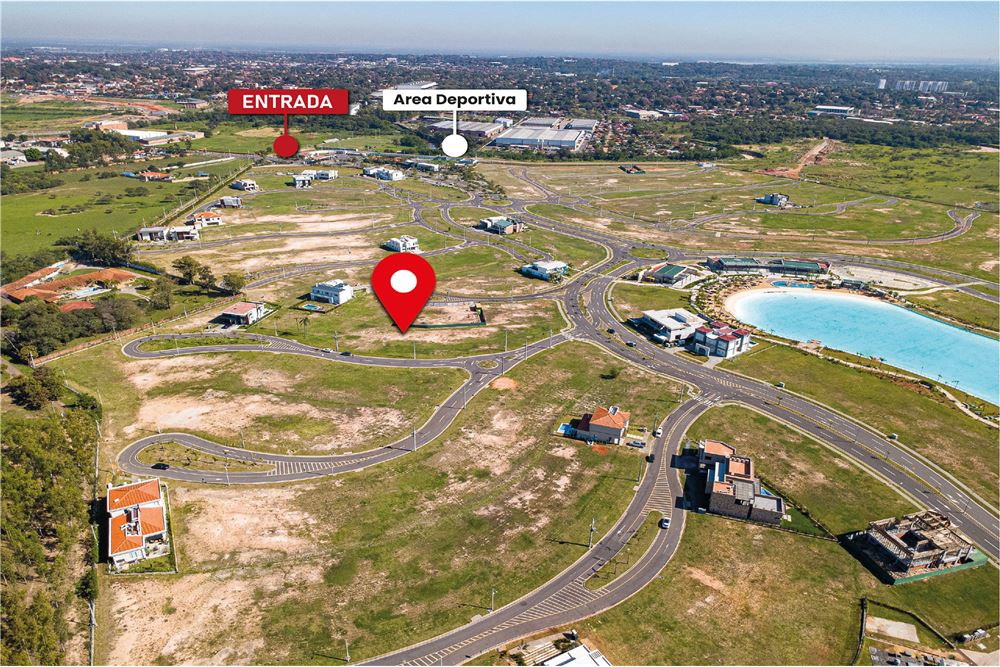 Terreno en venta en Luque — foto 3