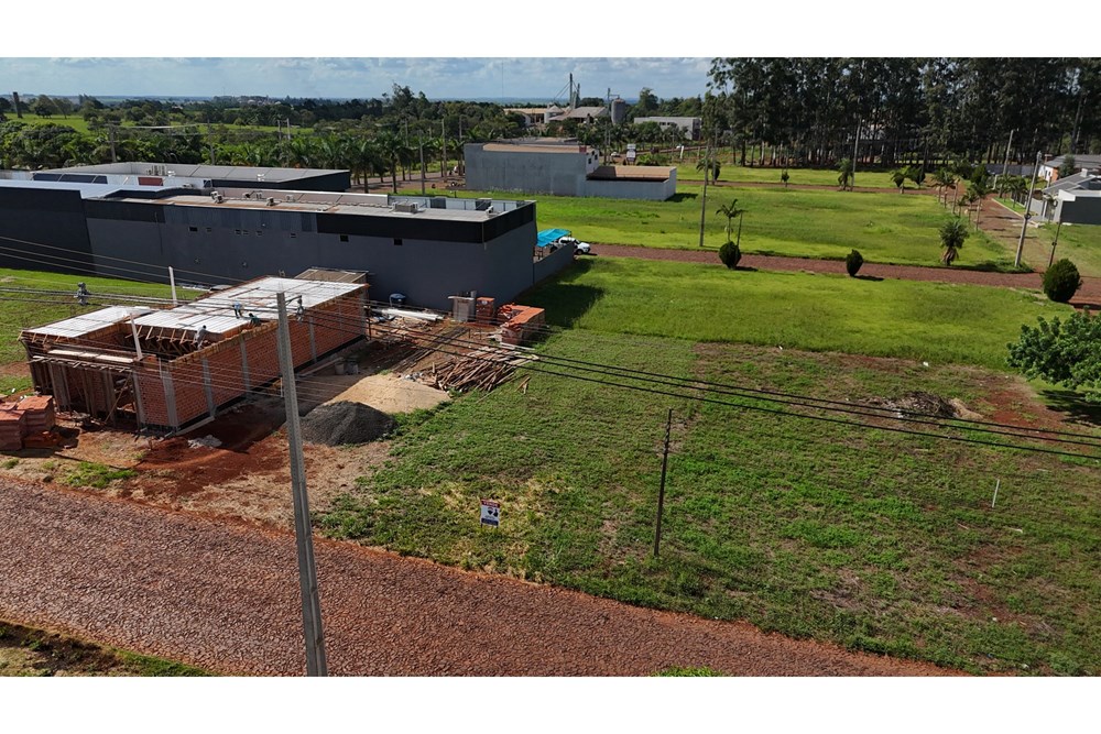 Terreno en venta en Portal Sinuelo, Santa Rita — foto 3