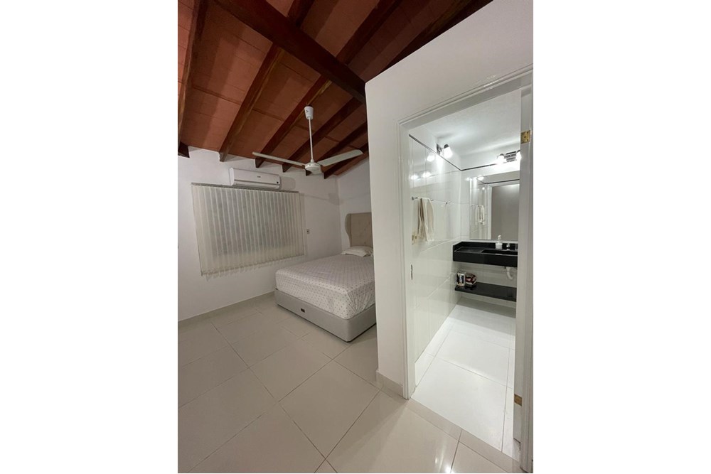 Casa en venta en Mariscal Francisco Solano López, Julián Augusto Saldívar — foto 3