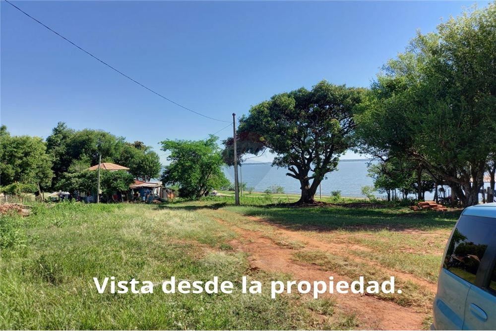 Terreno en venta en San Isidro, Encarnación — foto 2
