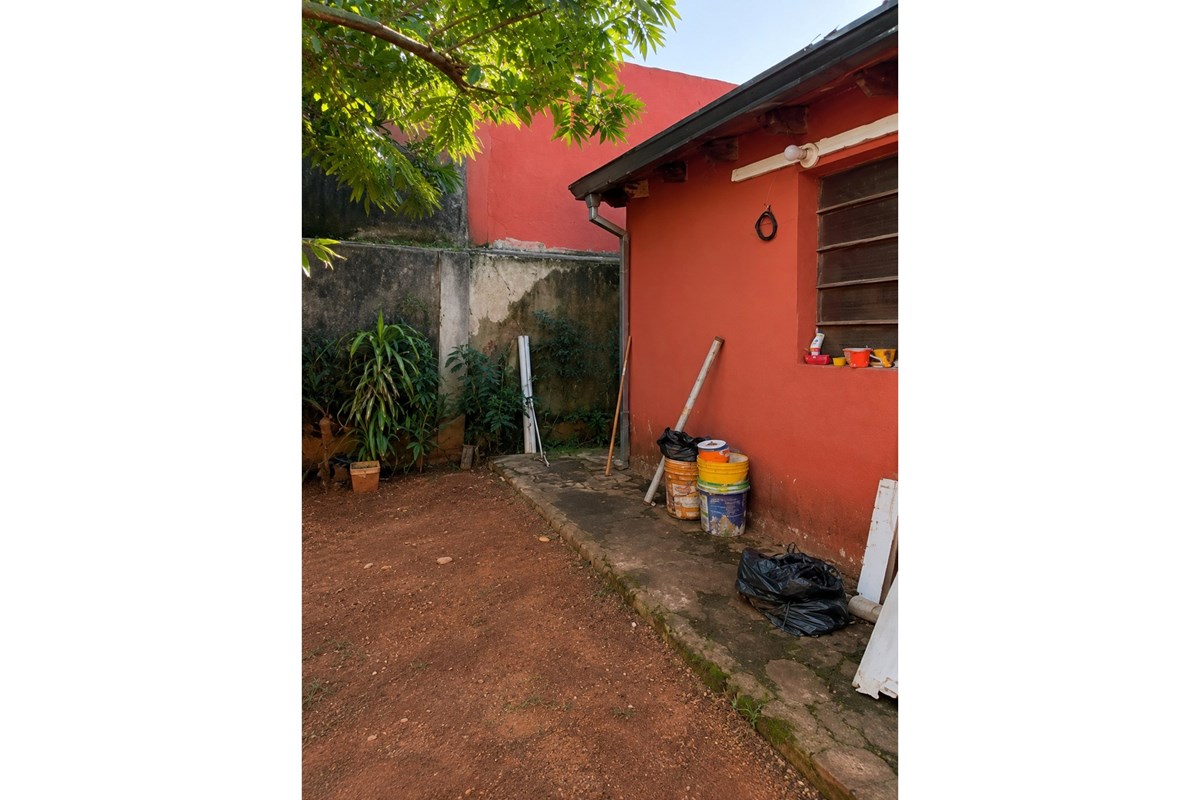 Casa en venta en Domingo Savio, Fernando de la Mora — foto 3