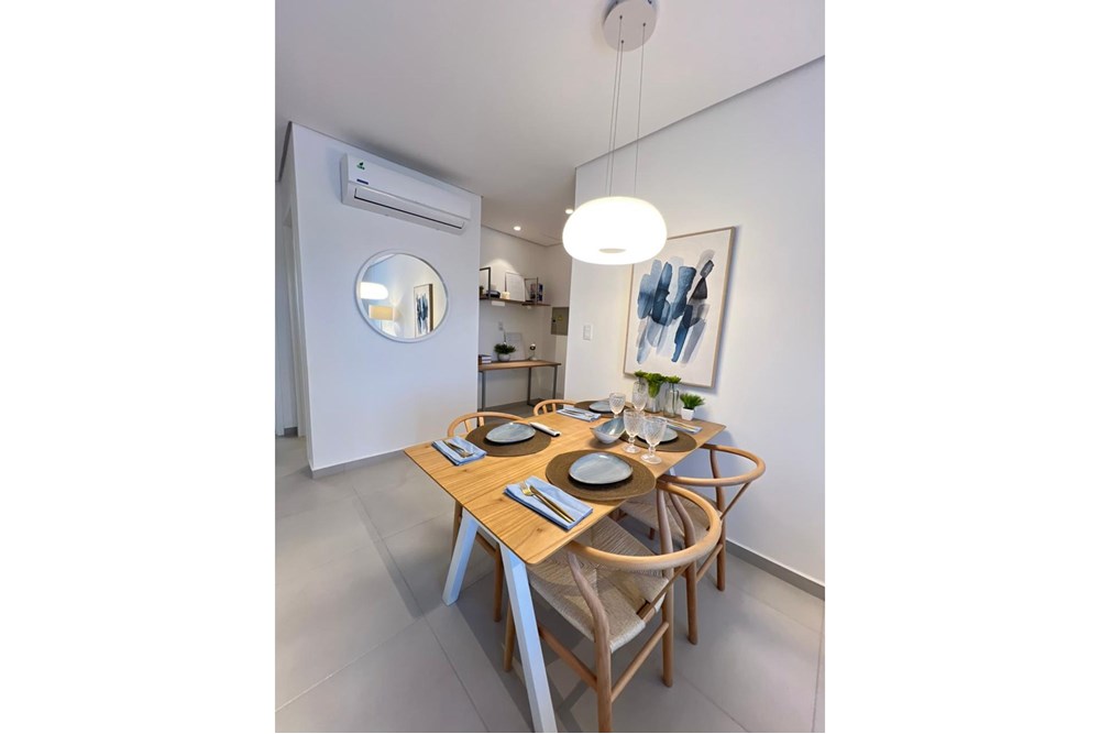 Departamento en venta en Santísima Trinidad, Asunción — foto 2