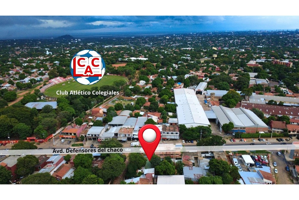 Terreno en venta en Villa Elisa — foto 2