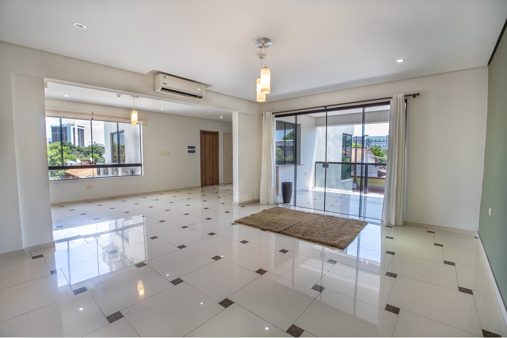 Departamento en venta en Herrera, Asunción — foto 2