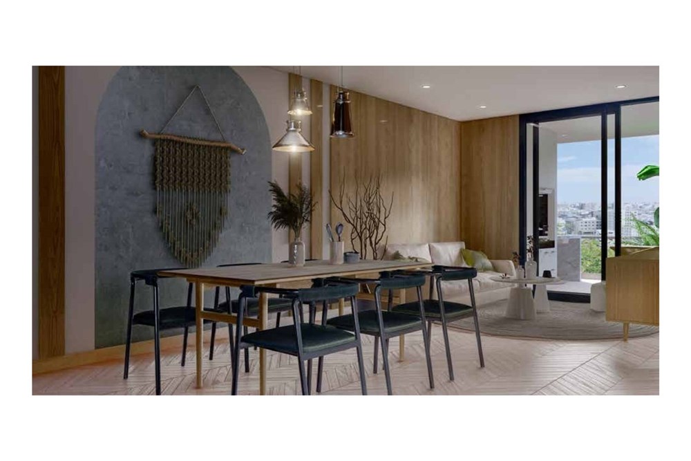 Departamento en venta en San Blas, Asunción — foto 3