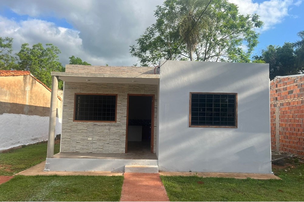 🏡 ¡Hermoso chalet a estrenar en Itauguá Zona Mbocayaty Sur! 🌳✨ — foto 2