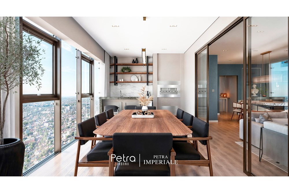 Departamento en venta en Ycuá Satí, Asunción — foto 2