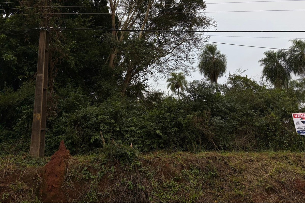 Terreno en venta en Curuguaty — foto 3