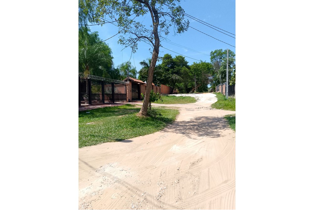 Terreno en venta en María Auxiliadora, Mariano Roque Alonso — foto 3