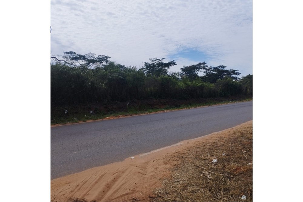 Terreno en venta en Julián Augusto Saldívar — foto 3