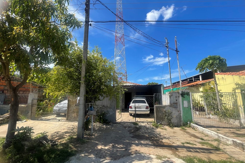 Terreno en venta en Piquete Cue, Limpio — foto 3