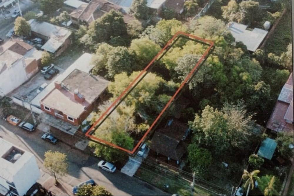 Terreno en alquiler en Encarnación — foto 2