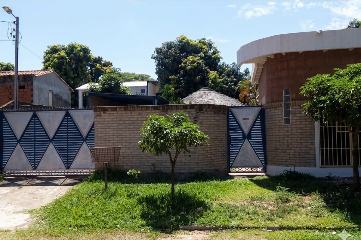 Casa en venta en Pa`i Ñu, Ñemby — foto 3