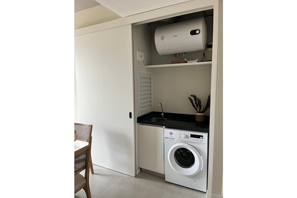 Departamento en venta en Las Lomas, Asunción — foto 3