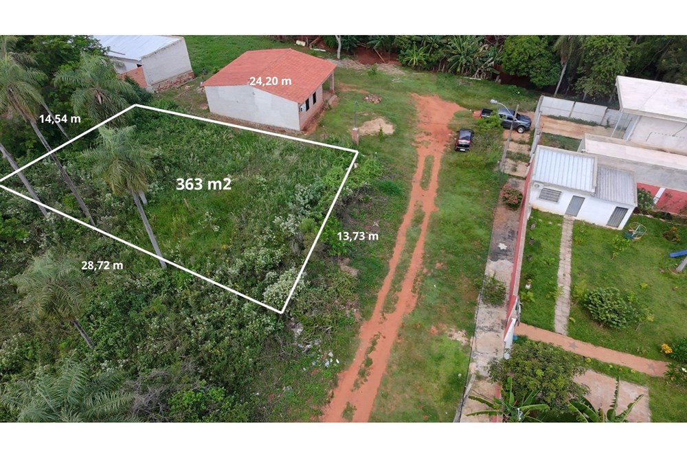 Terreno en venta en Costa Fleitas, Areguá — foto 2
