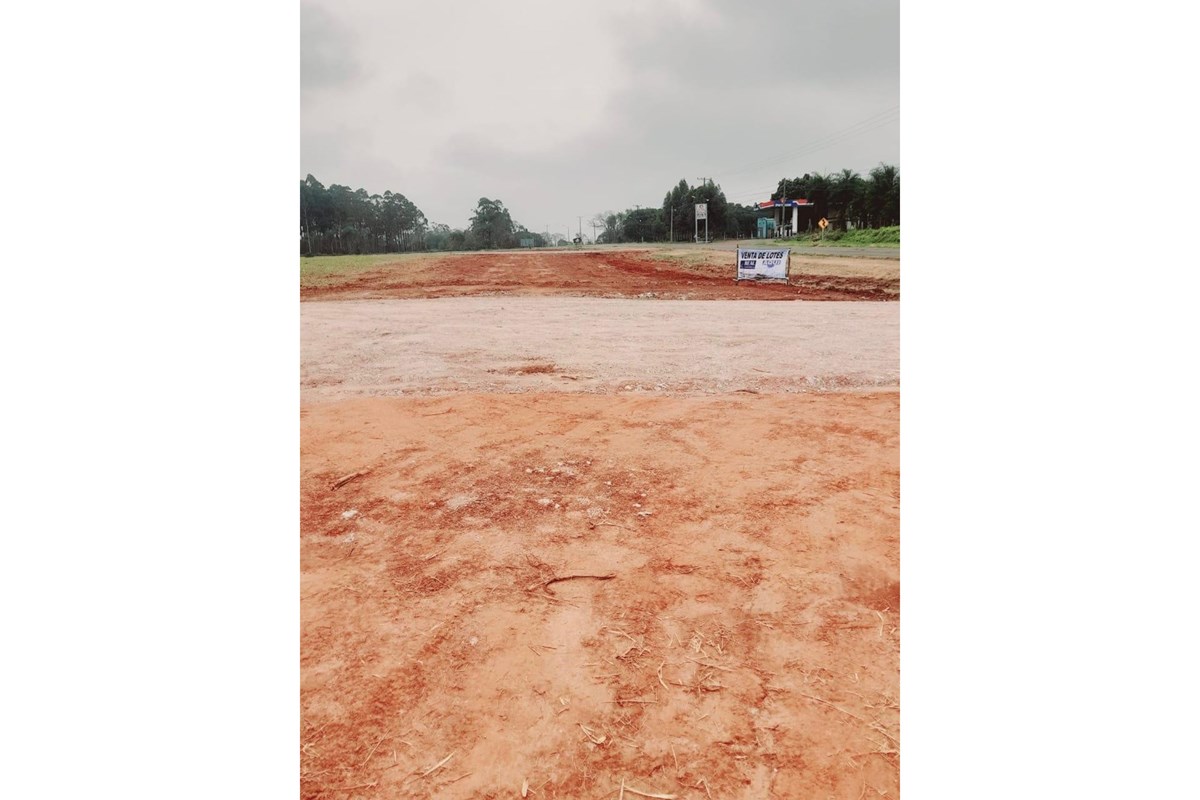 Terreno en venta en San Pedro Del Paraná — foto 3