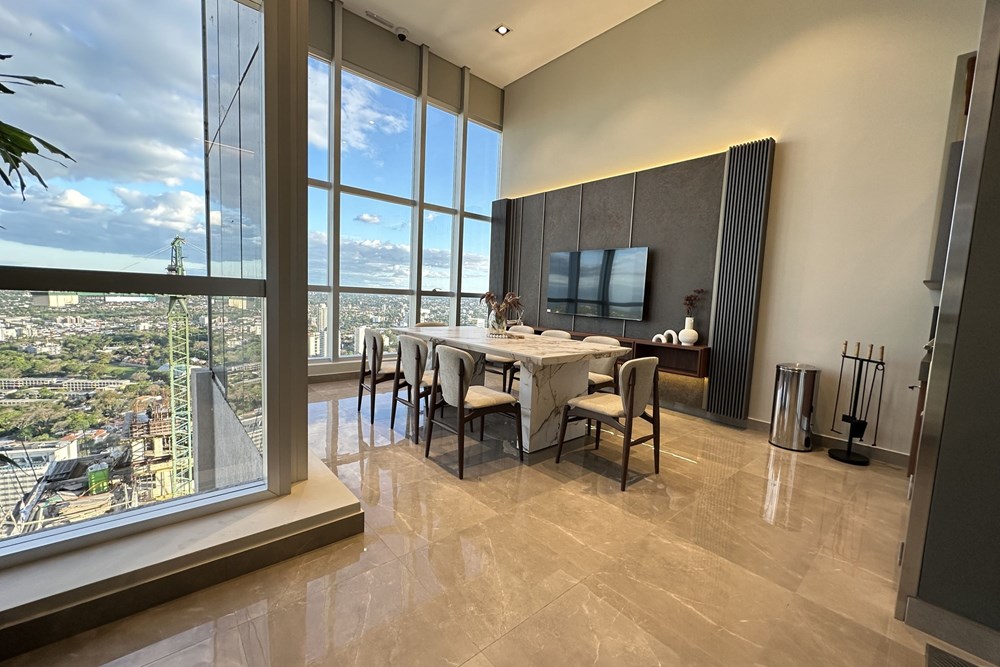 Departamento en venta en Las Lomas, Asunción — foto 3