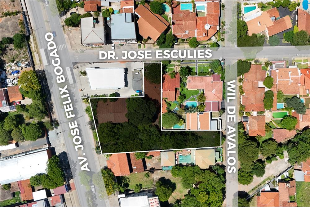Terreno en venta en San Vicente, Asunción — foto 3