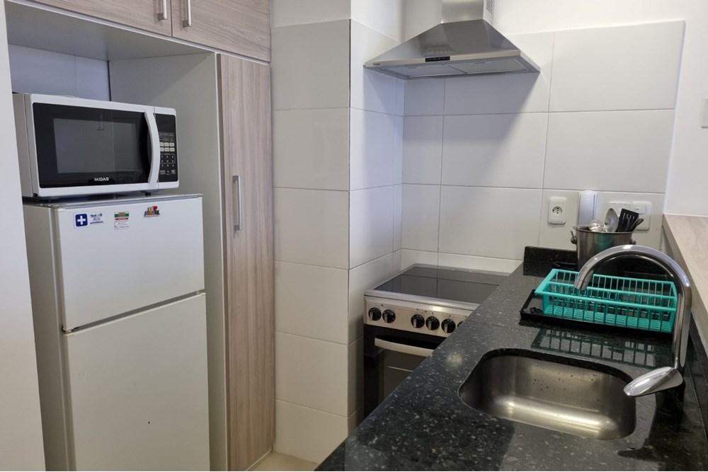 Departamento en venta en Madame Lynch, Asunción — foto 3