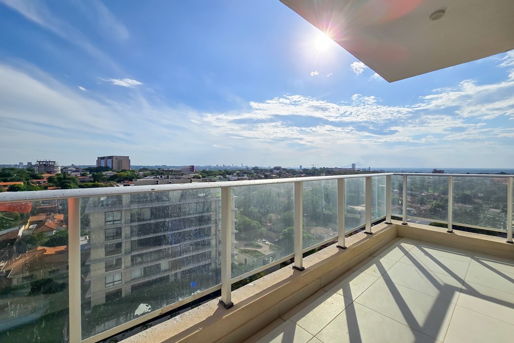 Departamento en venta en Las Lomas, Asunción — foto 2