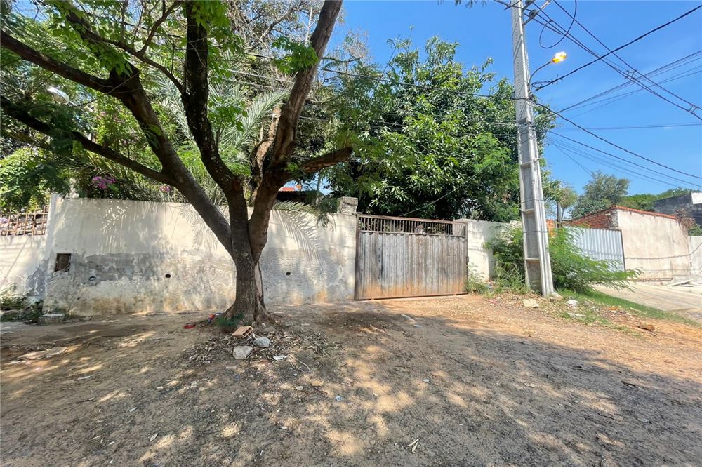 Terreno en venta en Santísima Trinidad, Asunción — foto 3