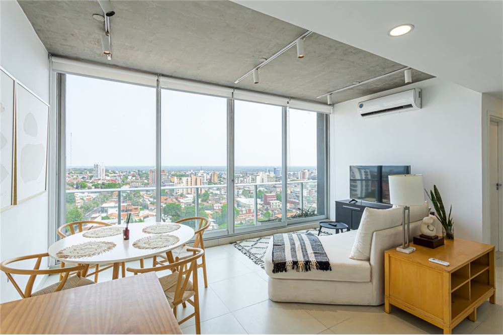 Departamento en venta en San Roque, Asunción — foto 2