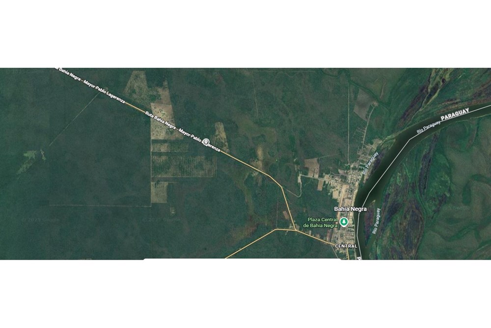 Terreno en venta en Bahia Negra — foto 2