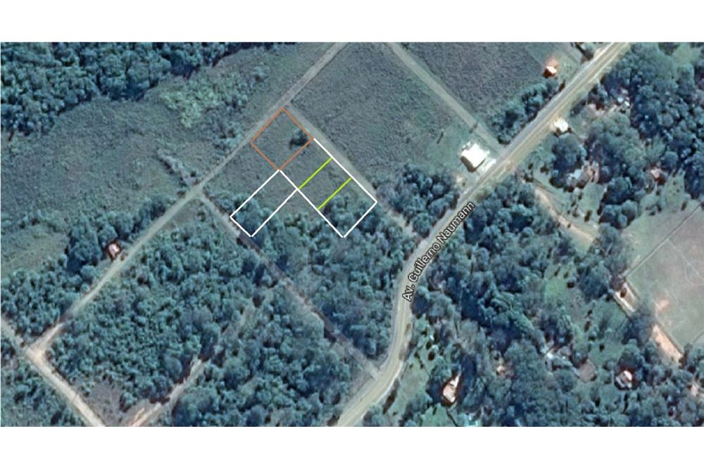 Terreno en venta en Altos — foto 2