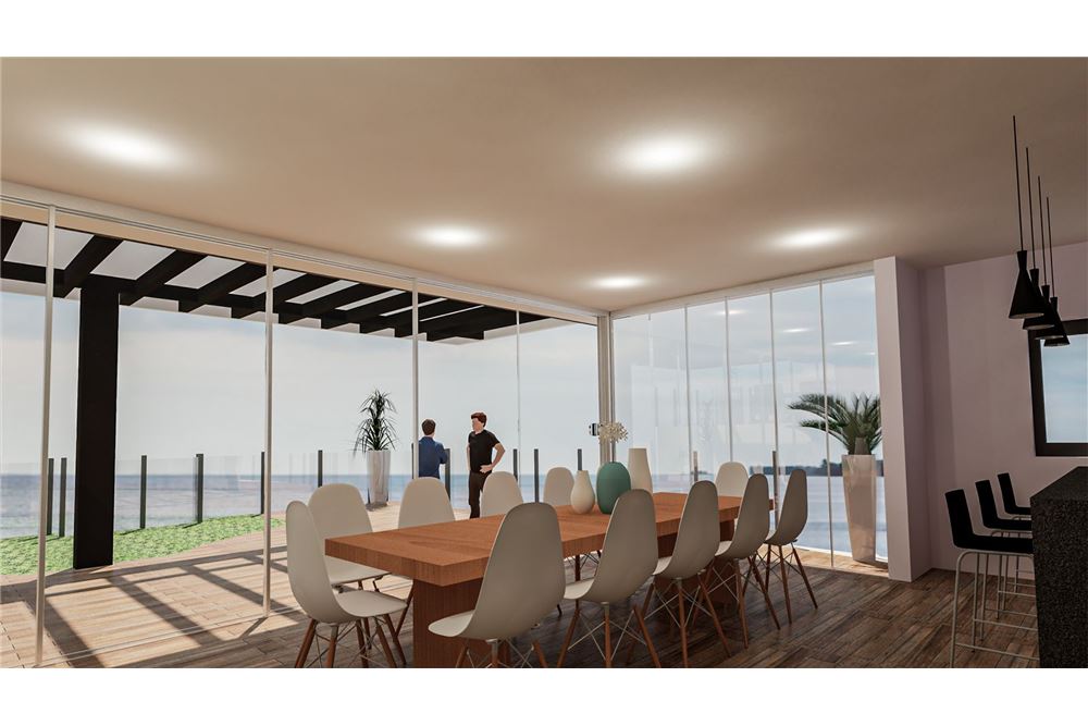 Departamento en venta en Encarnación — foto 2