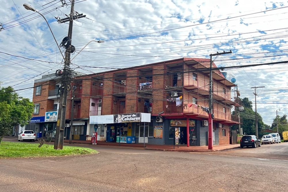 Departamento en venta en Obligado — foto 2
