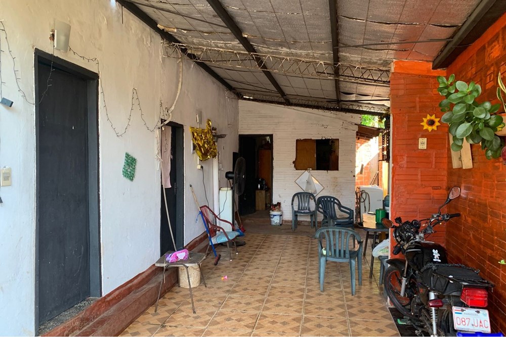 📍 CASA EN VENTA FERNANDO DE LA MORA ZONA SUR — foto 2