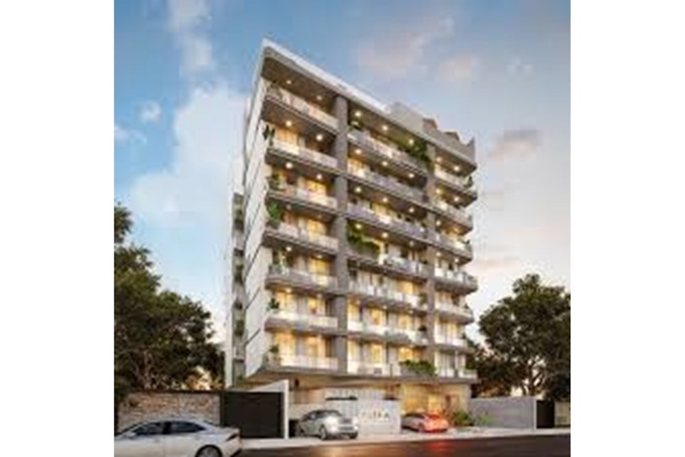 Departamento en venta en Recoleta, Asunción — foto 2