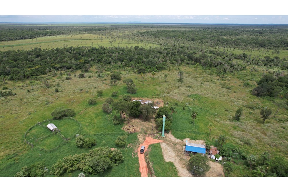 Terreno en venta en Surubi`y, Villeta — foto 2