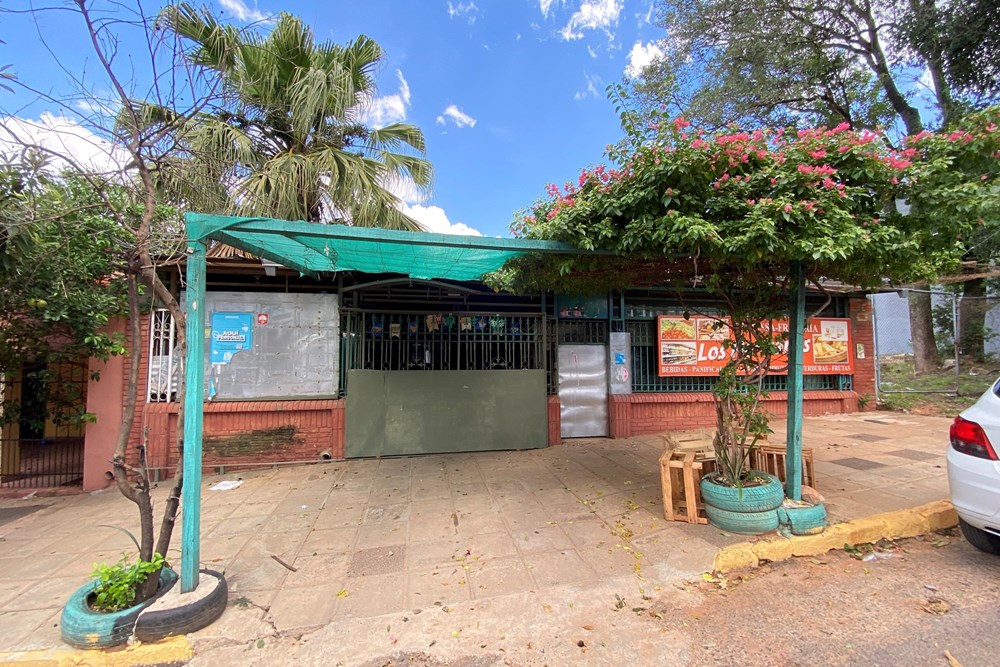 Casa en venta en San Roque González, Lambaré — foto 3