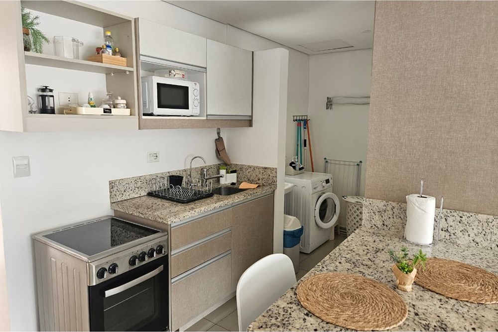 Departamento en venta en Barrio Jara, Asunción — foto 3